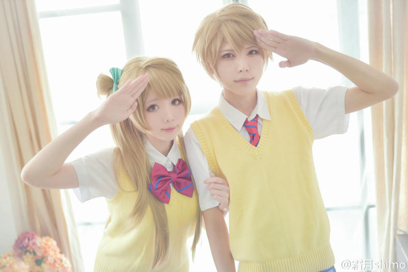 霜月shimo NO.001 微博杂图 [1046P-384MB]_第11集