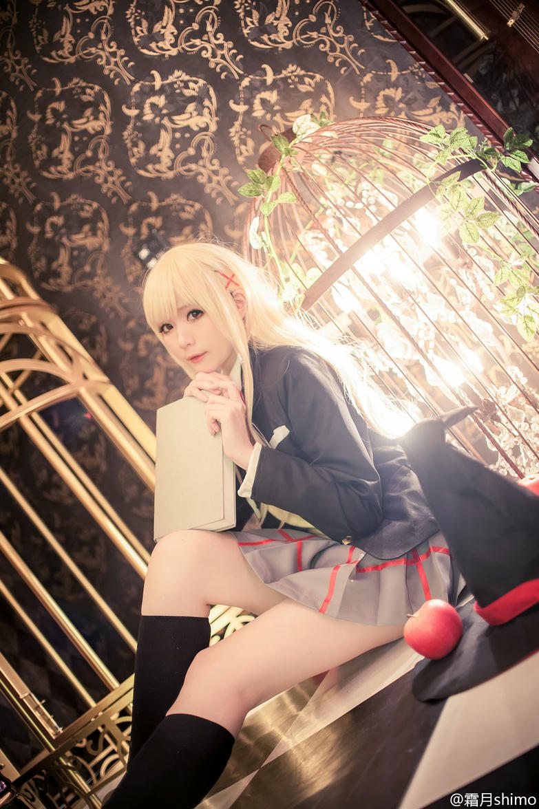 霜月shimo NO.001 微博杂图 [1046P-384MB]_第11集