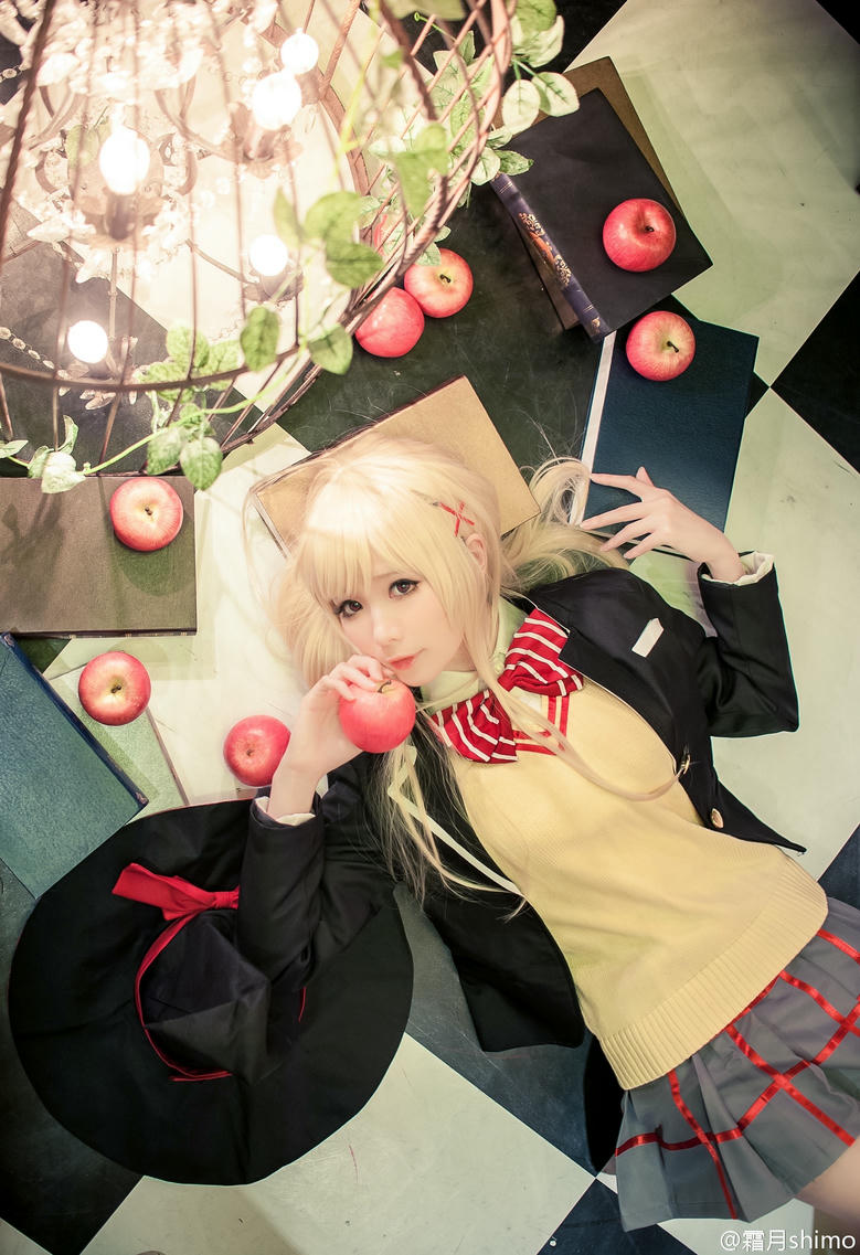 霜月shimo NO.001 微博杂图 [1046P-384MB]_第11集