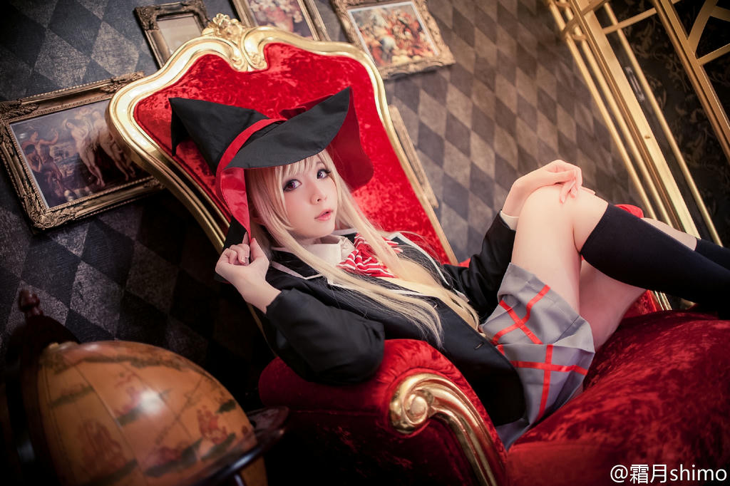 霜月shimo NO.001 微博杂图 [1046P-384MB]_第11集