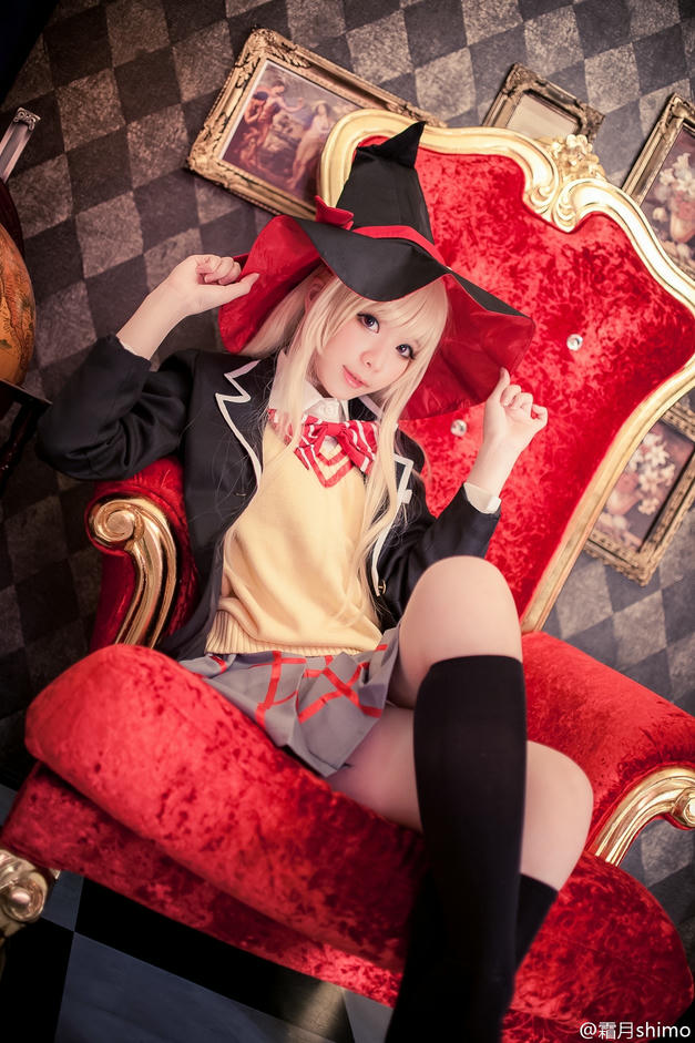 霜月shimo NO.001 微博杂图 [1046P-384MB]_第11集