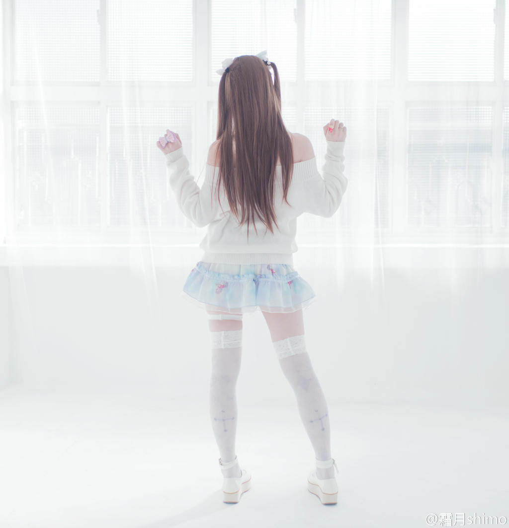 霜月shimo NO.001 微博杂图 [1046P-384MB]_第12集
