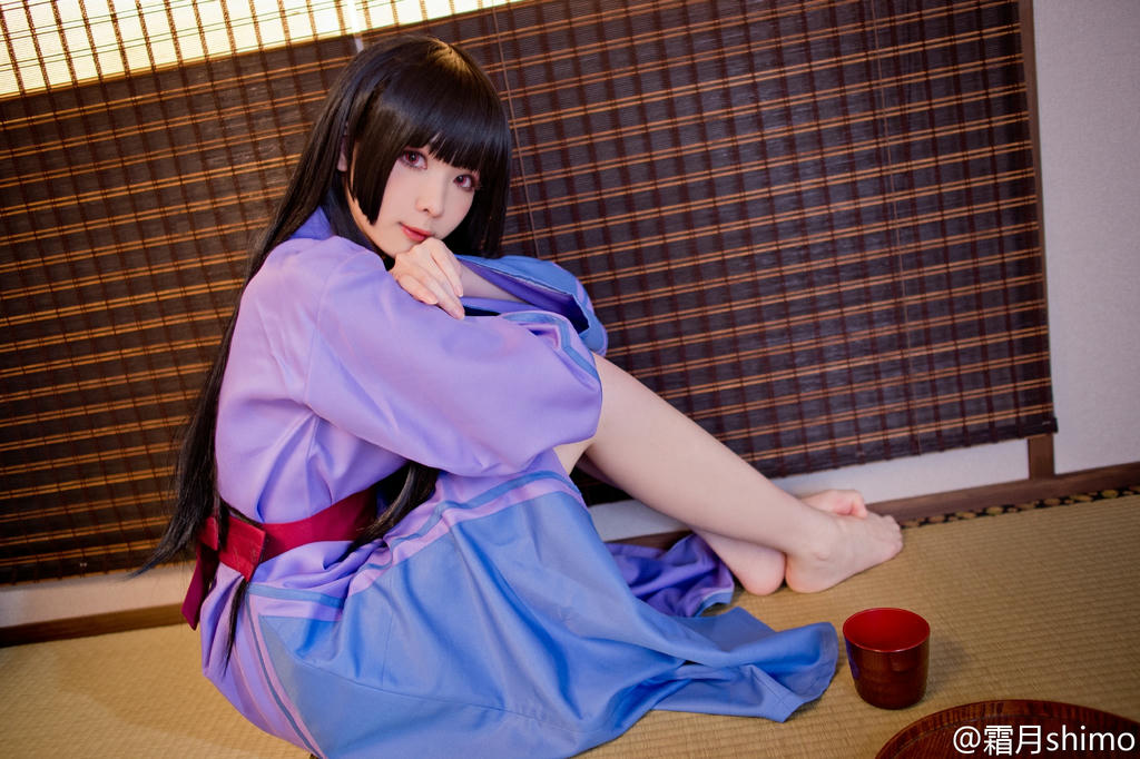 霜月shimo NO.001 微博杂图 [1046P-384MB]_第12集