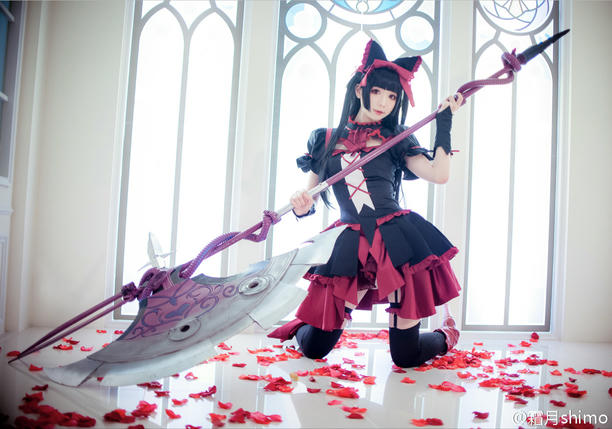 霜月shimo NO.001 微博杂图 [1046P-384MB]_第13集