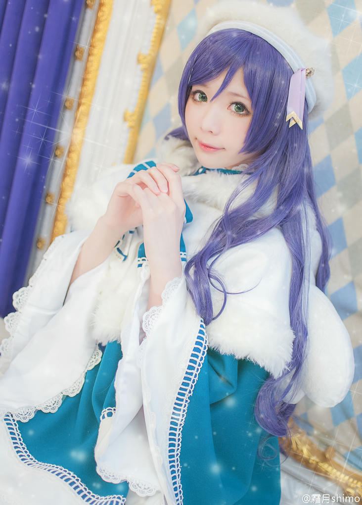 霜月shimo NO.001 微博杂图 [1046P-384MB]_第13集