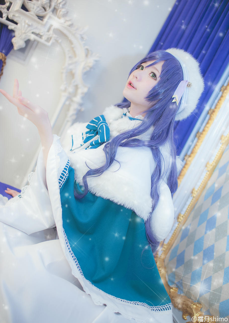 霜月shimo NO.001 微博杂图 [1046P-384MB]_第13集