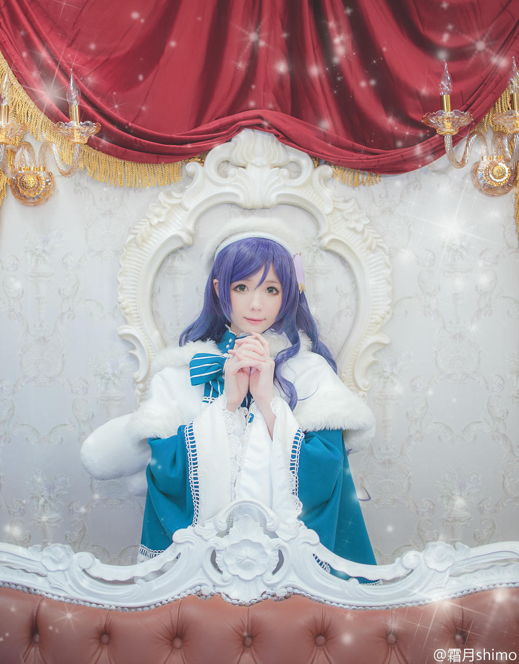 霜月shimo NO.001 微博杂图 [1046P-384MB]_第13集