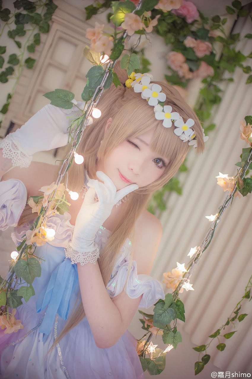 霜月shimo NO.001 微博杂图 [1046P-384MB]_第13集