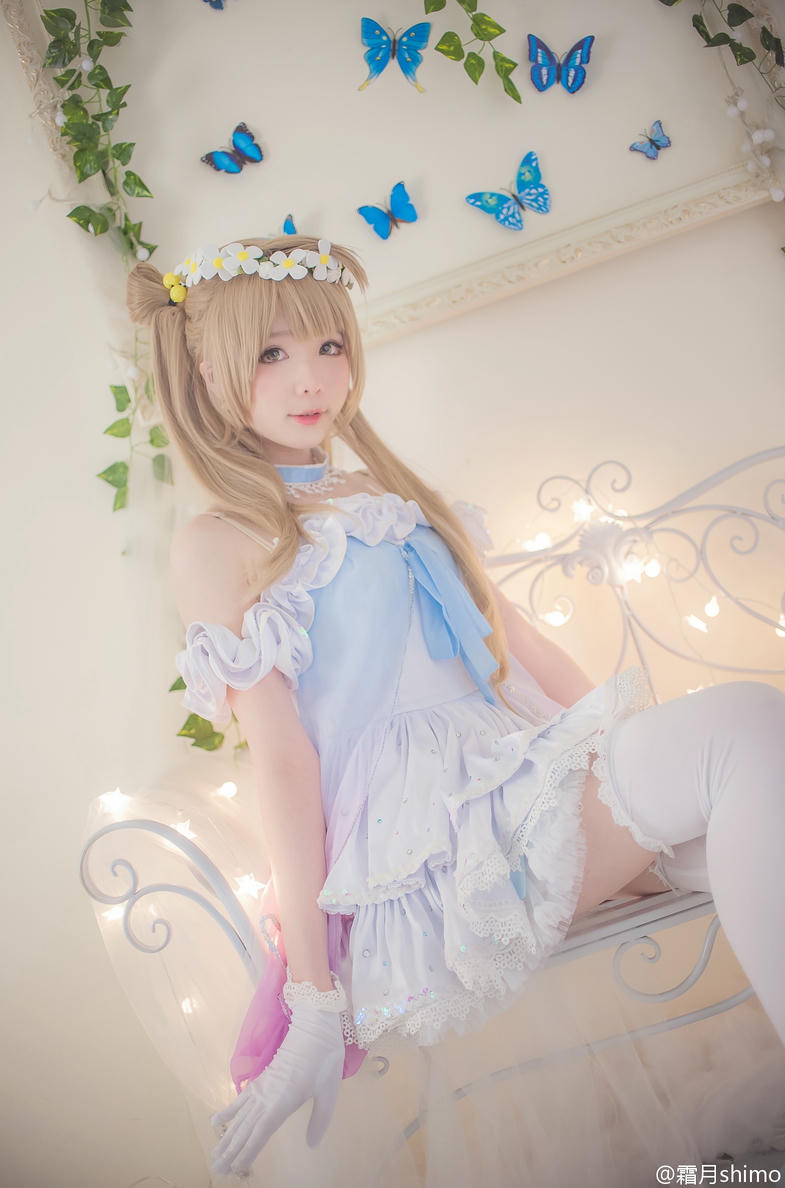 霜月shimo NO.001 微博杂图 [1046P-384MB]_第13集