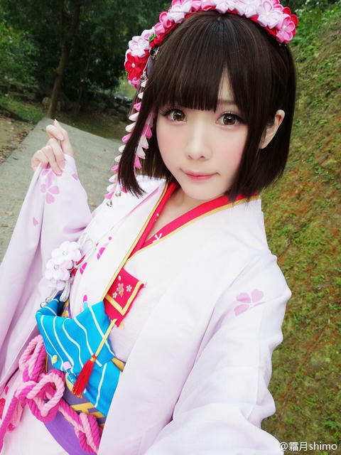 霜月shimo NO.001 微博杂图 [1046P-384MB]_第15集