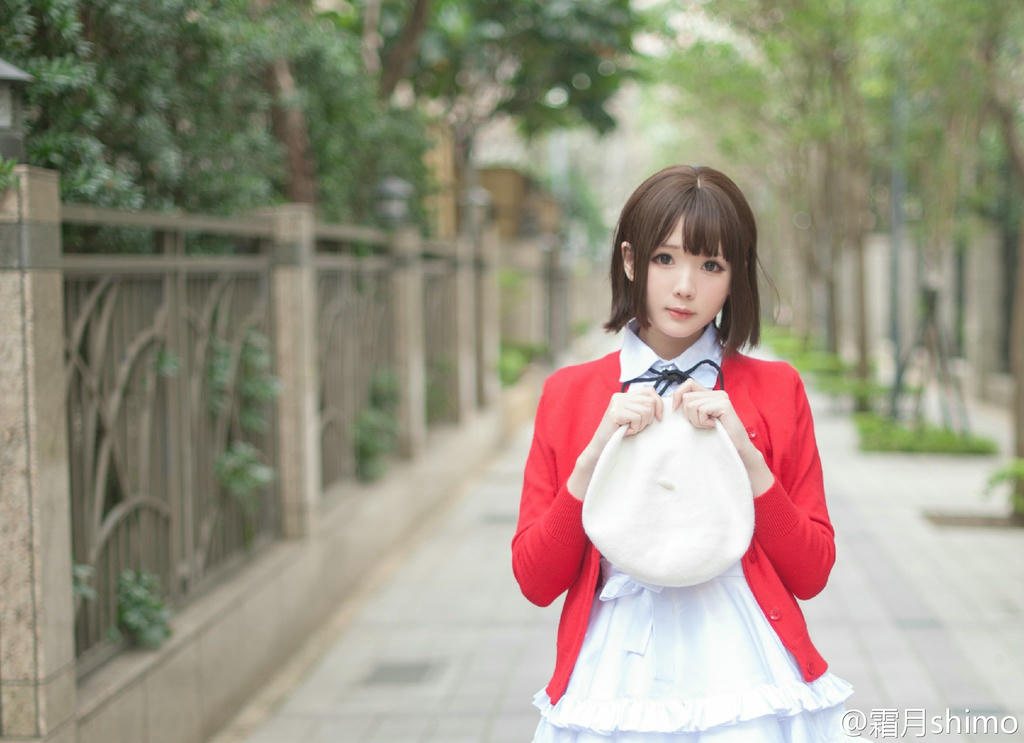 霜月shimo NO.001 微博杂图 [1046P-384MB]_第15集