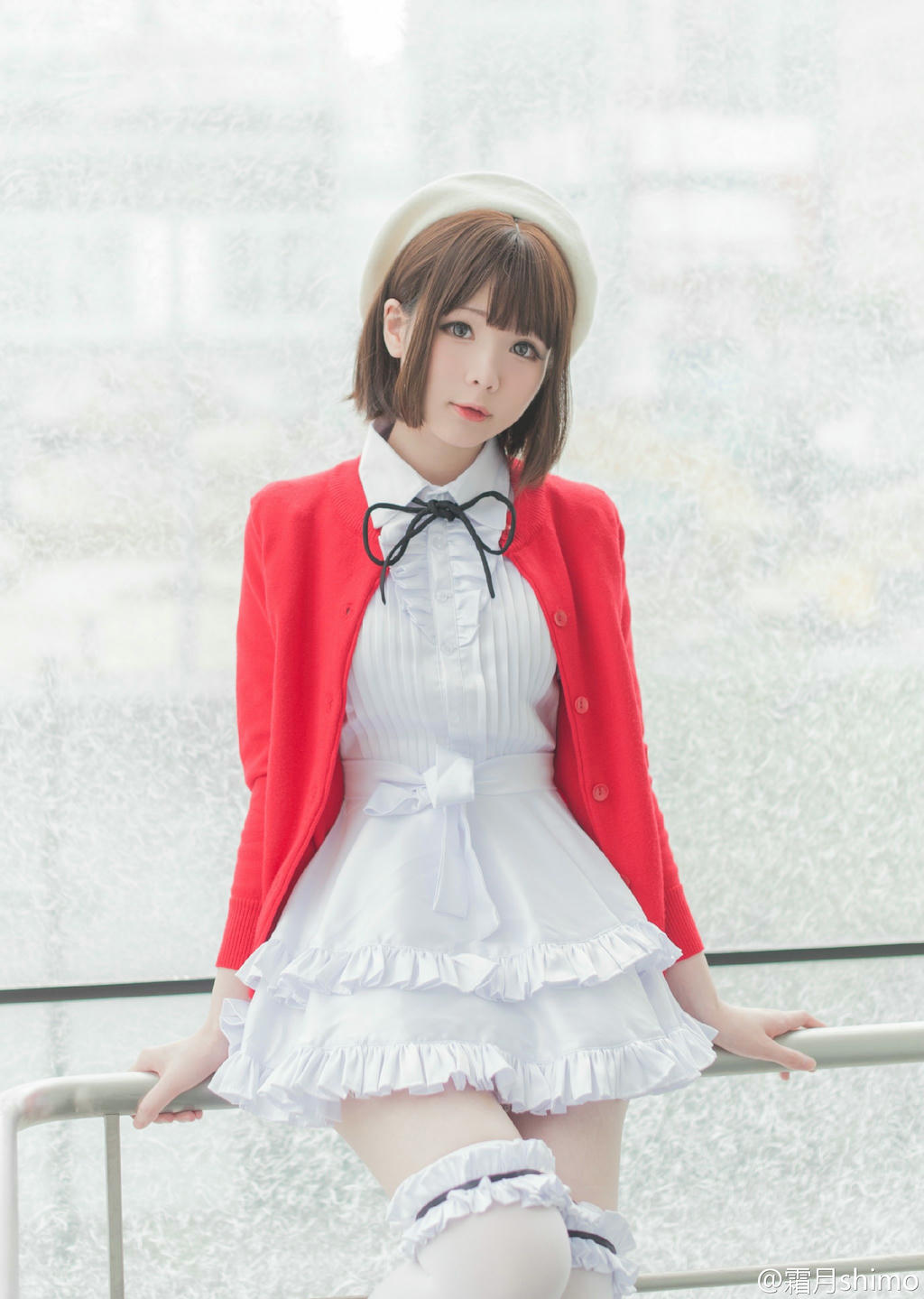 霜月shimo NO.001 微博杂图 [1046P-384MB]_第15集