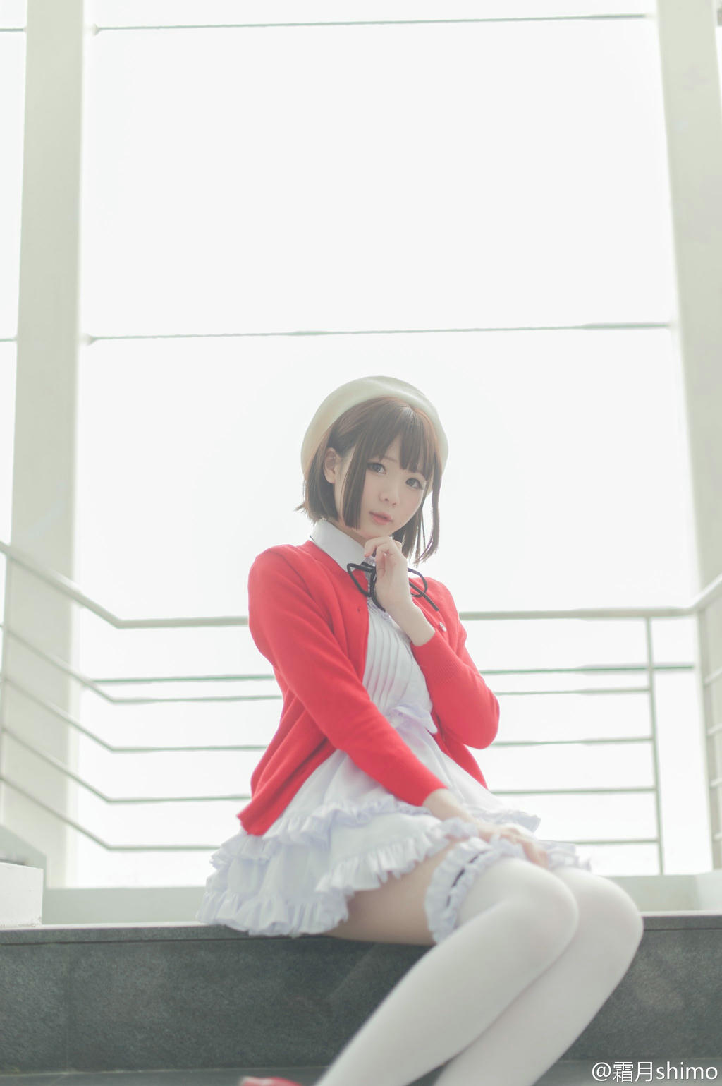 霜月shimo NO.001 微博杂图 [1046P-384MB]_第15集