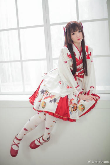 霜月shimo NO.001 微博杂图 [1046P-384MB]_第15集