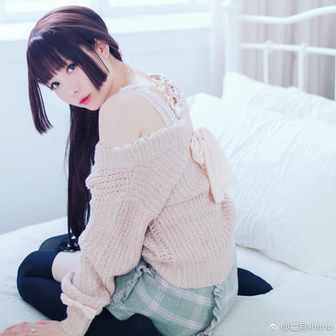 霜月shimo NO.001 微博杂图 [1046P-384MB]_第16集