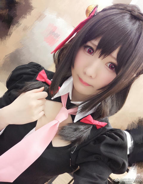 霜月shimo NO.001 微博杂图 [1046P-384MB]_第16集