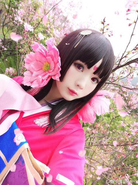 霜月shimo NO.001 微博杂图 [1046P-384MB]_第16集