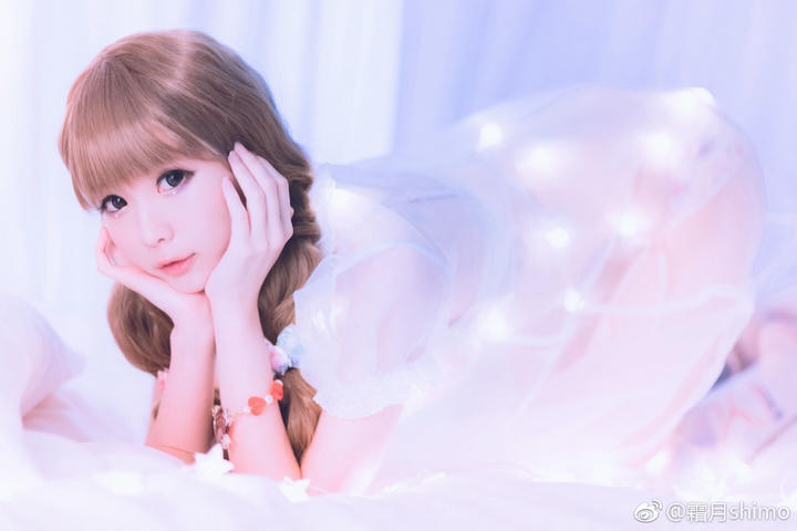 霜月shimo NO.001 微博杂图 [1046P-384MB]_第16集