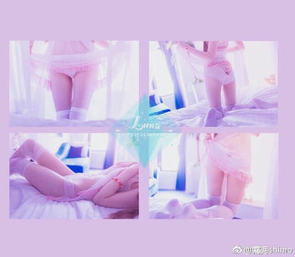 霜月shimo NO.001 微博杂图 [1046P-384MB]_第16集