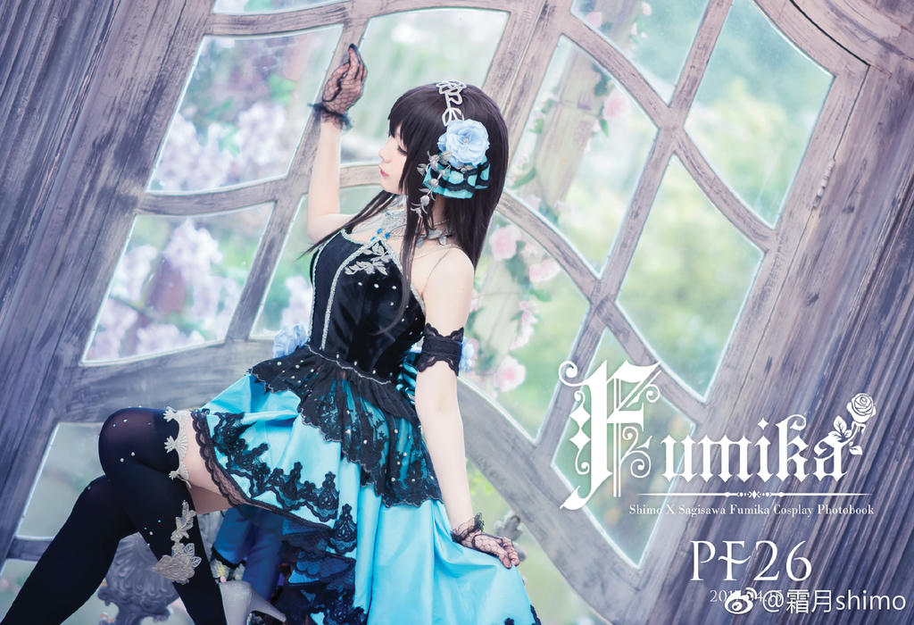 霜月shimo NO.001 微博杂图 [1046P-384MB]_第16集