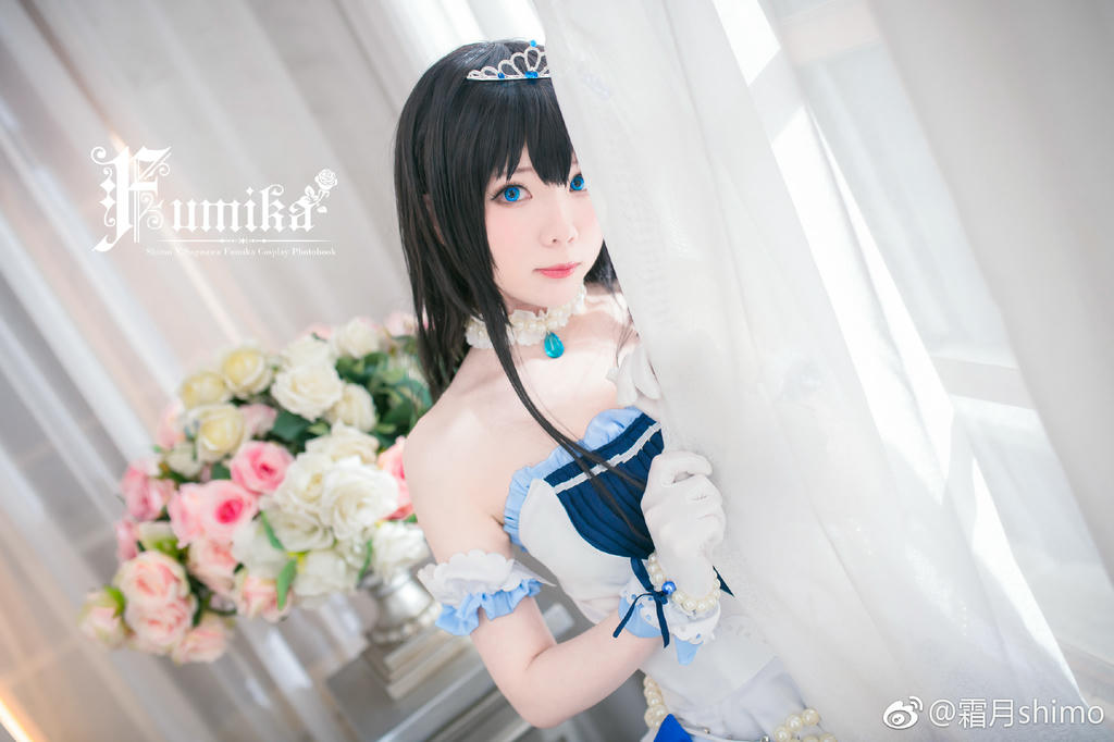 霜月shimo NO.001 微博杂图 [1046P-384MB]_第17集