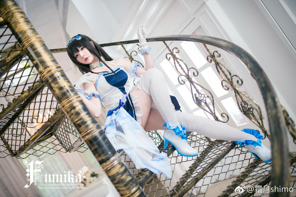 霜月shimo NO.001 微博杂图 [1046P-384MB]_第17集