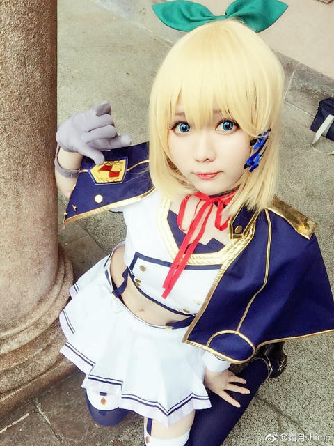 霜月shimo NO.001 微博杂图 [1046P-384MB]_第17集