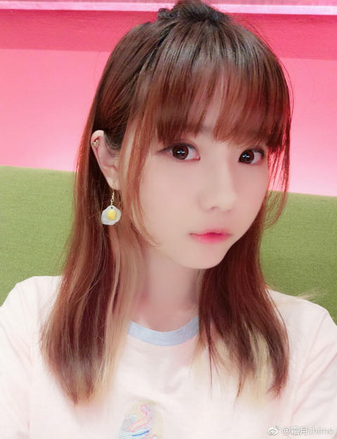 霜月shimo NO.001 微博杂图 [1046P-384MB]_第18集