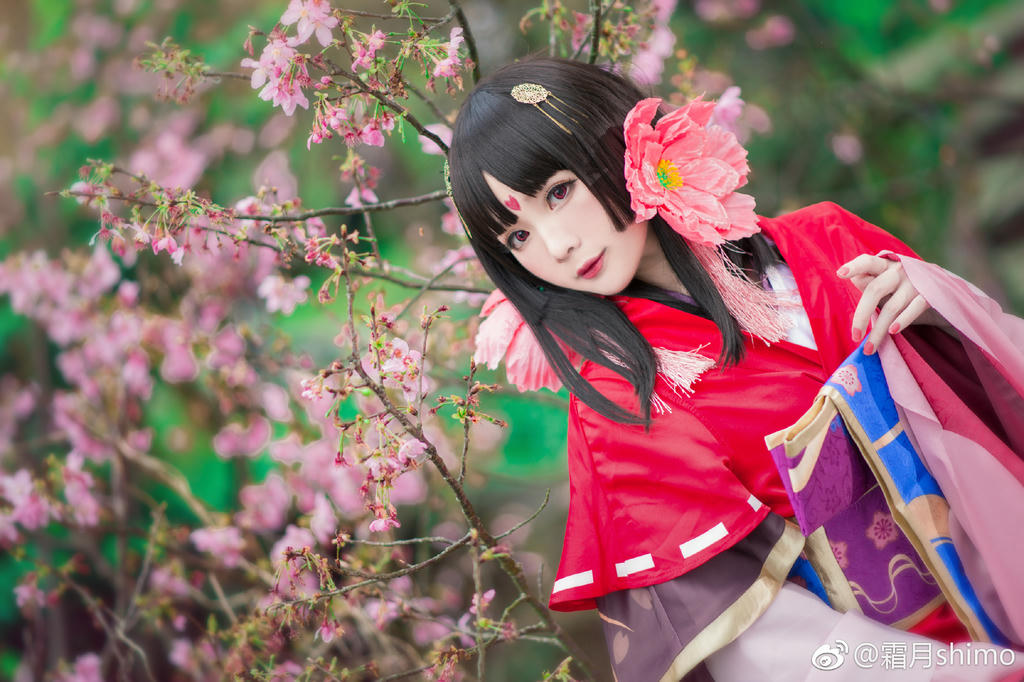 霜月shimo NO.001 微博杂图 [1046P-384MB]_第18集