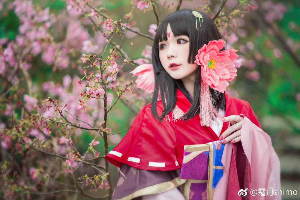 霜月shimo NO.001 微博杂图 [1046P-384MB]_第18集