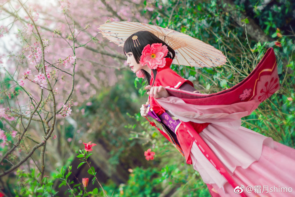 霜月shimo NO.001 微博杂图 [1046P-384MB]_第18集