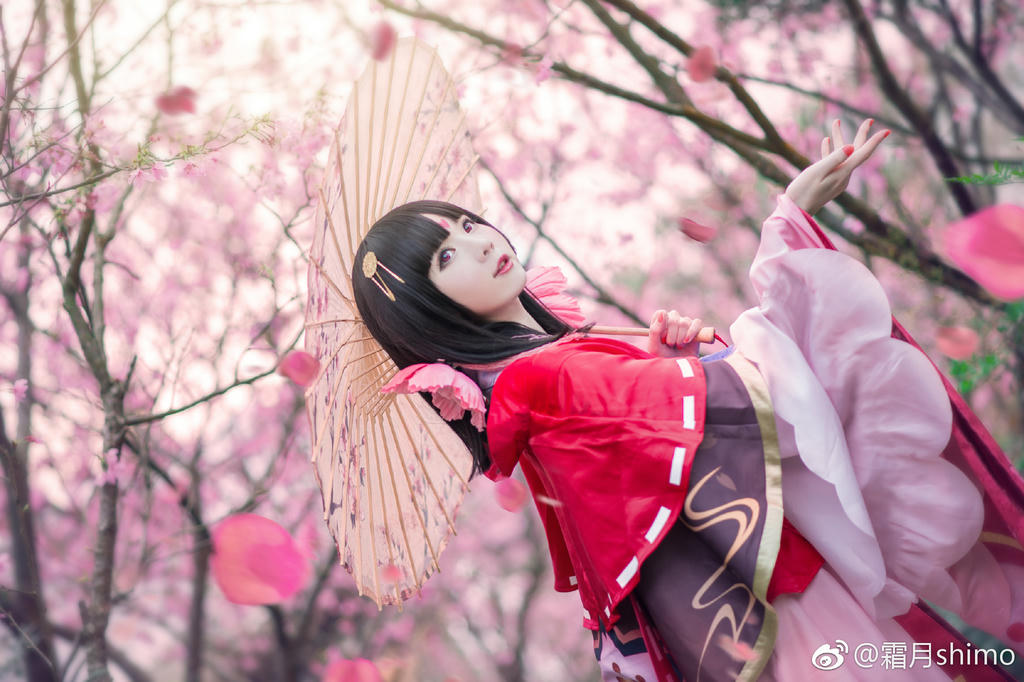 霜月shimo NO.001 微博杂图 [1046P-384MB]_第18集