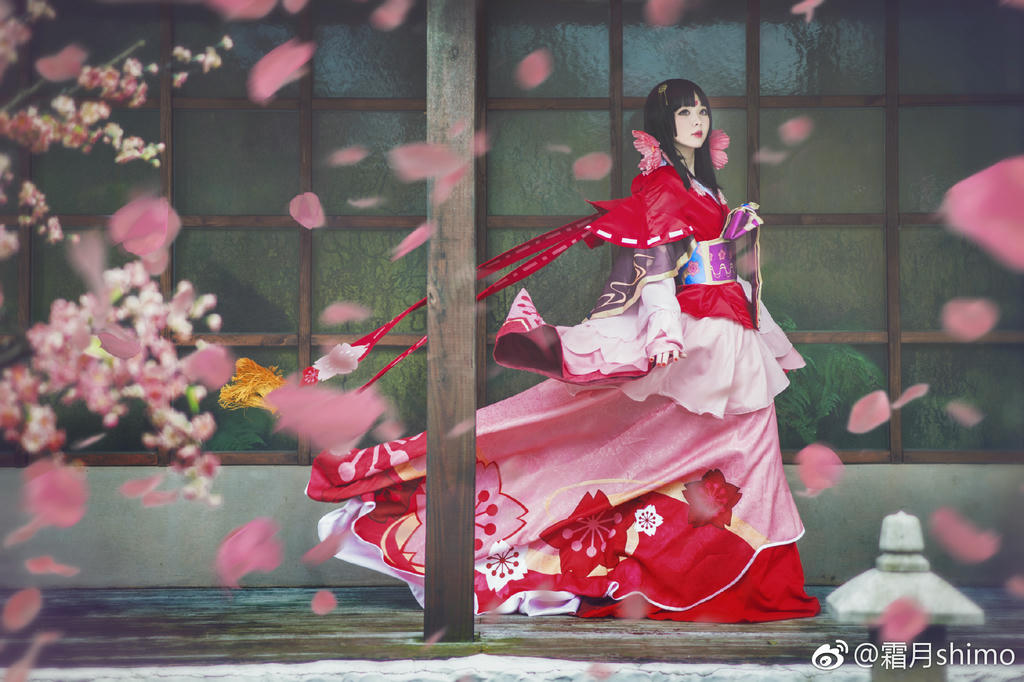 霜月shimo NO.001 微博杂图 [1046P-384MB]_第18集