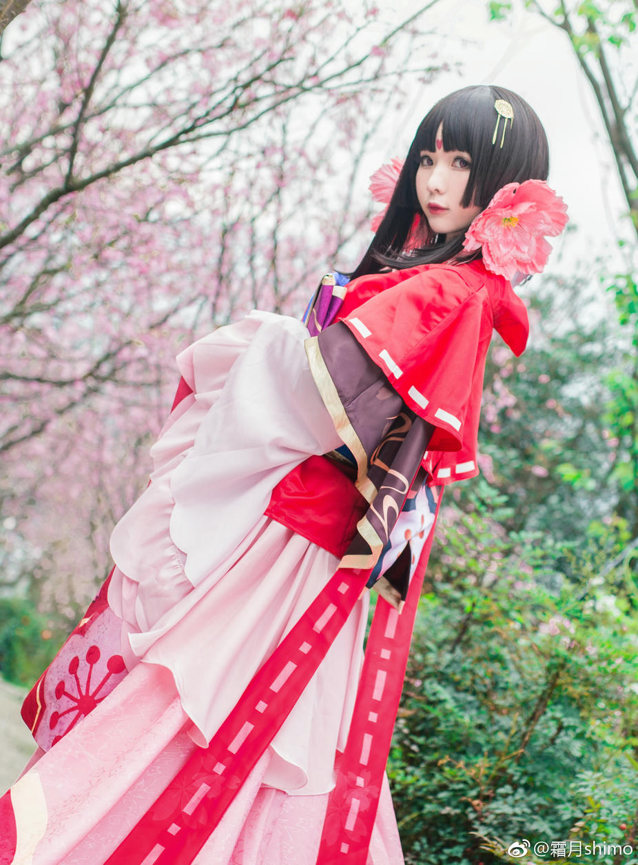 霜月shimo NO.001 微博杂图 [1046P-384MB]_第18集