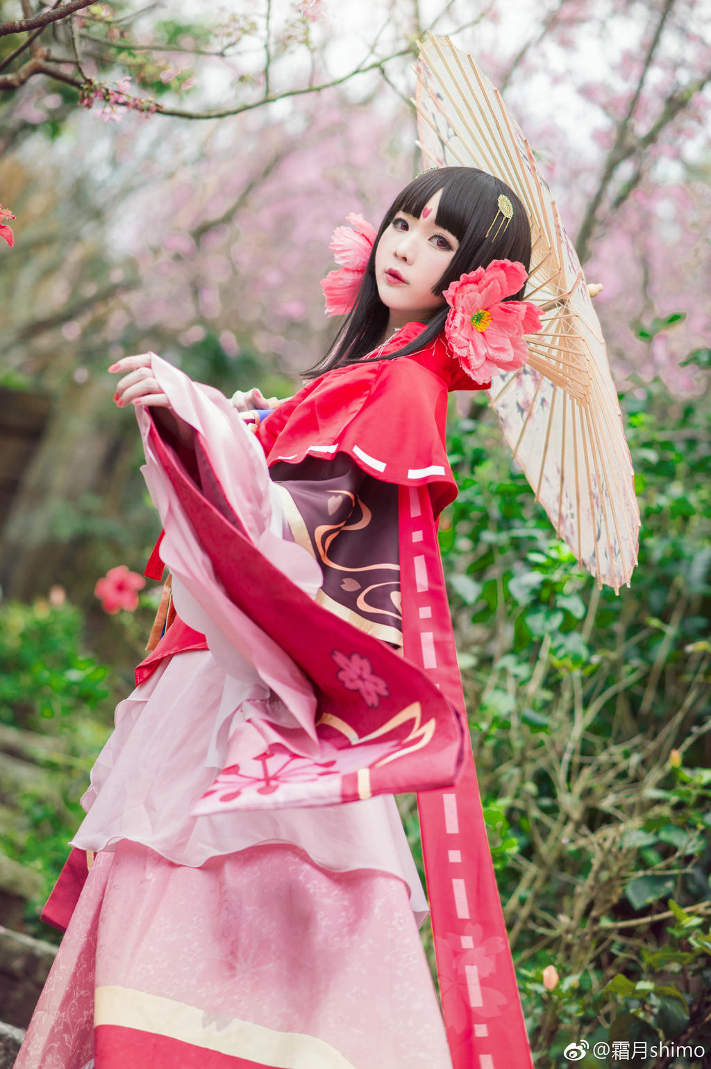 霜月shimo NO.001 微博杂图 [1046P-384MB]_第18集