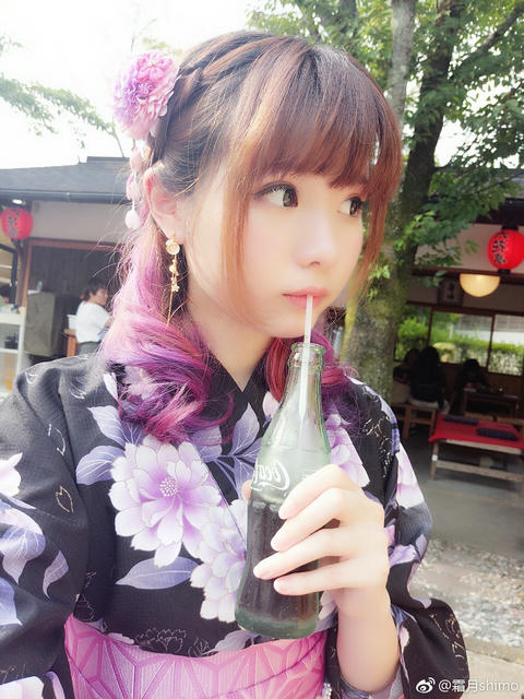 霜月shimo NO.001 微博杂图 [1046P-384MB]_第19集