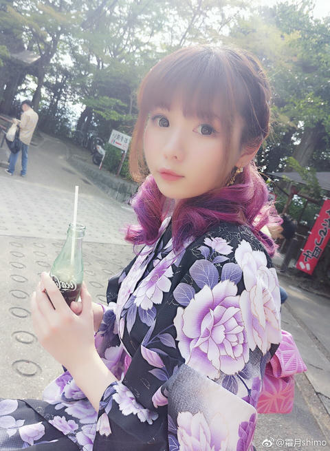 霜月shimo NO.001 微博杂图 [1046P-384MB]_第19集