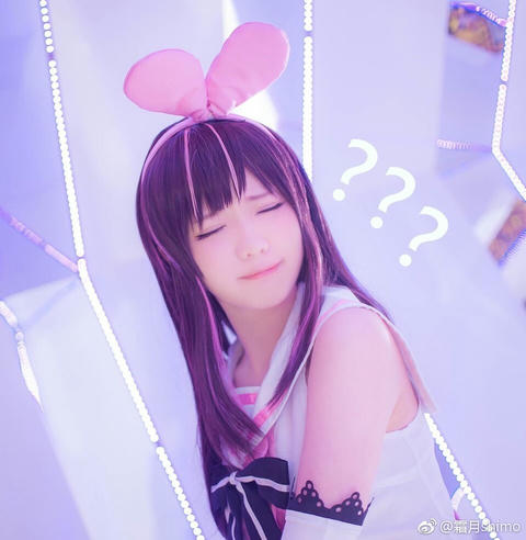 霜月shimo NO.001 微博杂图 [1046P-384MB]_第19集