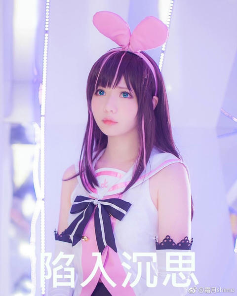 霜月shimo NO.001 微博杂图 [1046P-384MB]_第19集