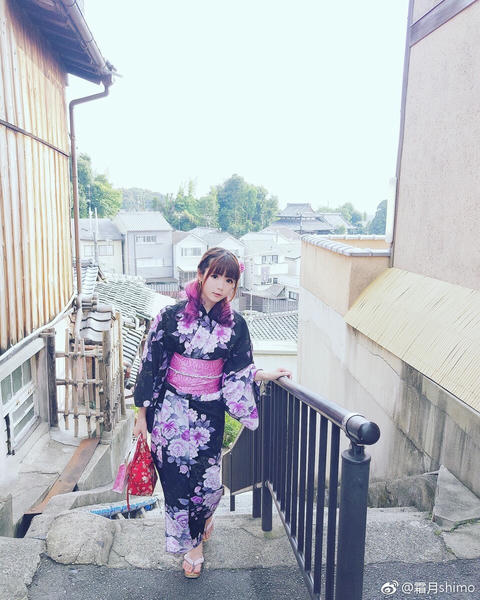 霜月shimo NO.001 微博杂图 [1046P-384MB]_第21集