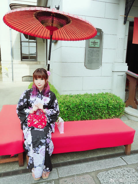 霜月shimo NO.001 微博杂图 [1046P-384MB]_第21集