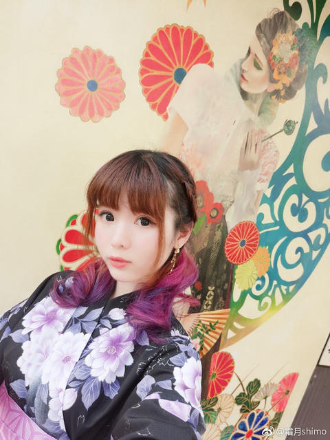 霜月shimo NO.001 微博杂图 [1046P-384MB]_第21集