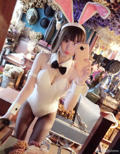 霜月shimo NO.001 微博杂图 [1046P-384MB]_第21集