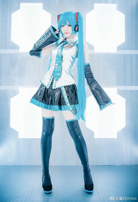 霜月shimo NO.001 微博杂图 [1046P-384MB]_第21集