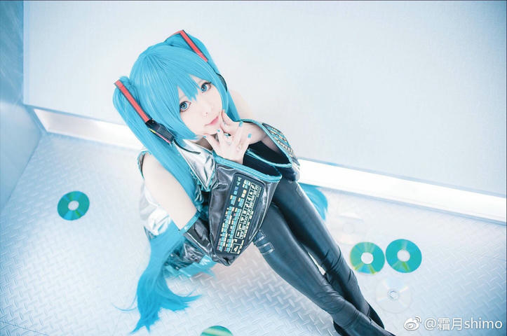 霜月shimo NO.001 微博杂图 [1046P-384MB]_第21集