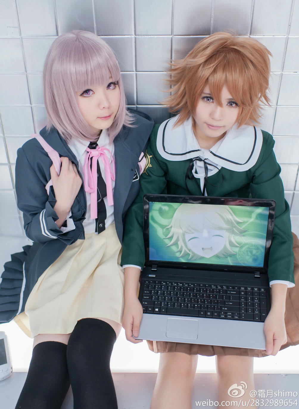 霜月shimo NO.001 微博杂图 [1046P-384MB]_第3集