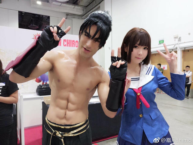 霜月shimo NO.001 微博杂图 [1046P-384MB]_第21集