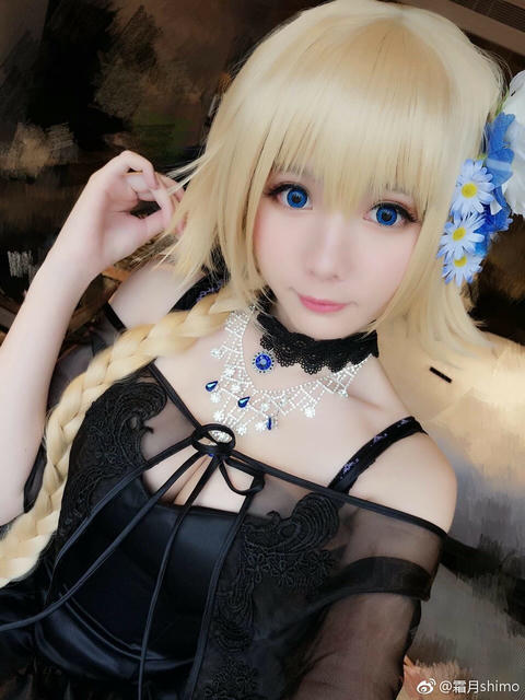 霜月shimo NO.001 微博杂图 [1046P-384MB]_第21集