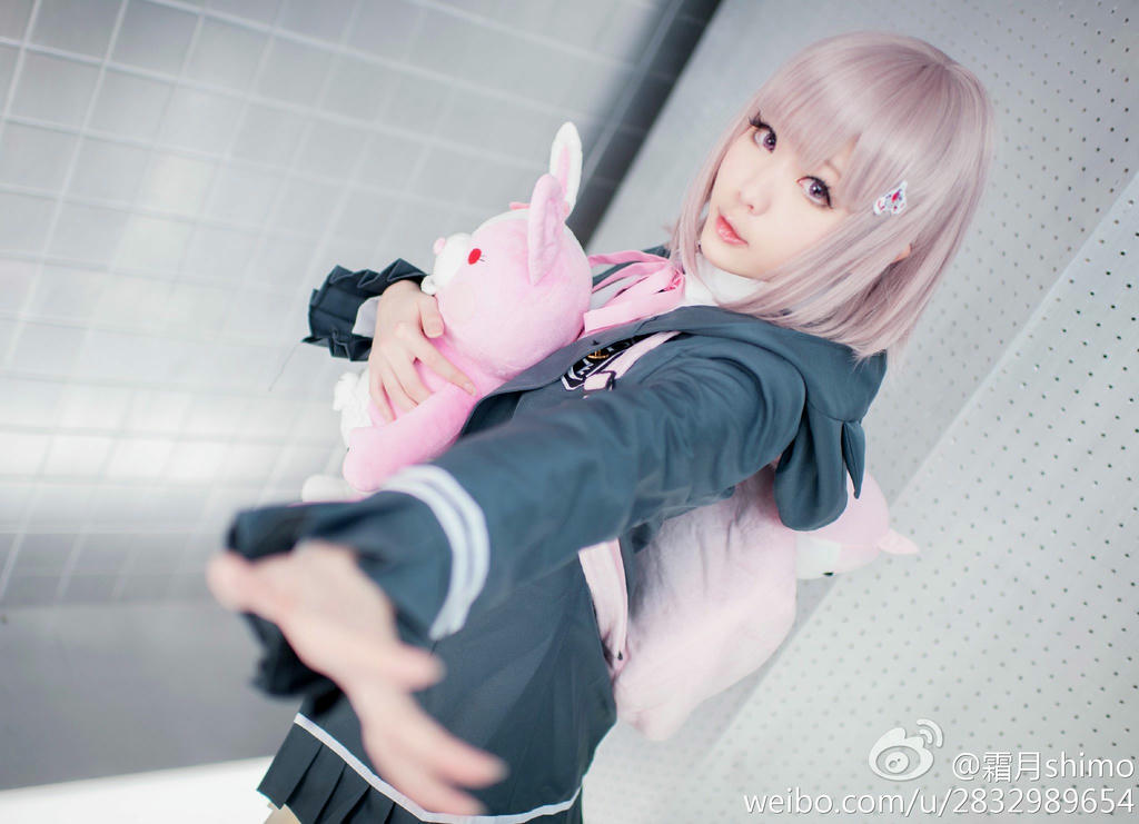 霜月shimo NO.001 微博杂图 [1046P-384MB]_第3集