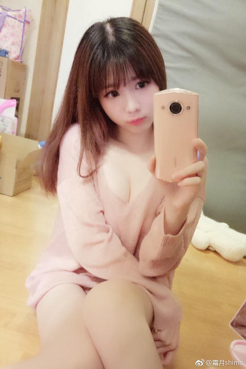 霜月shimo NO.001 微博杂图 [1046P-384MB]_第22集